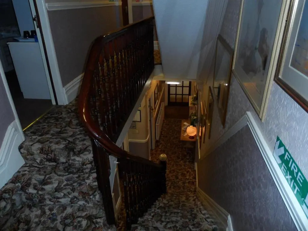 Fairhaven Hotel