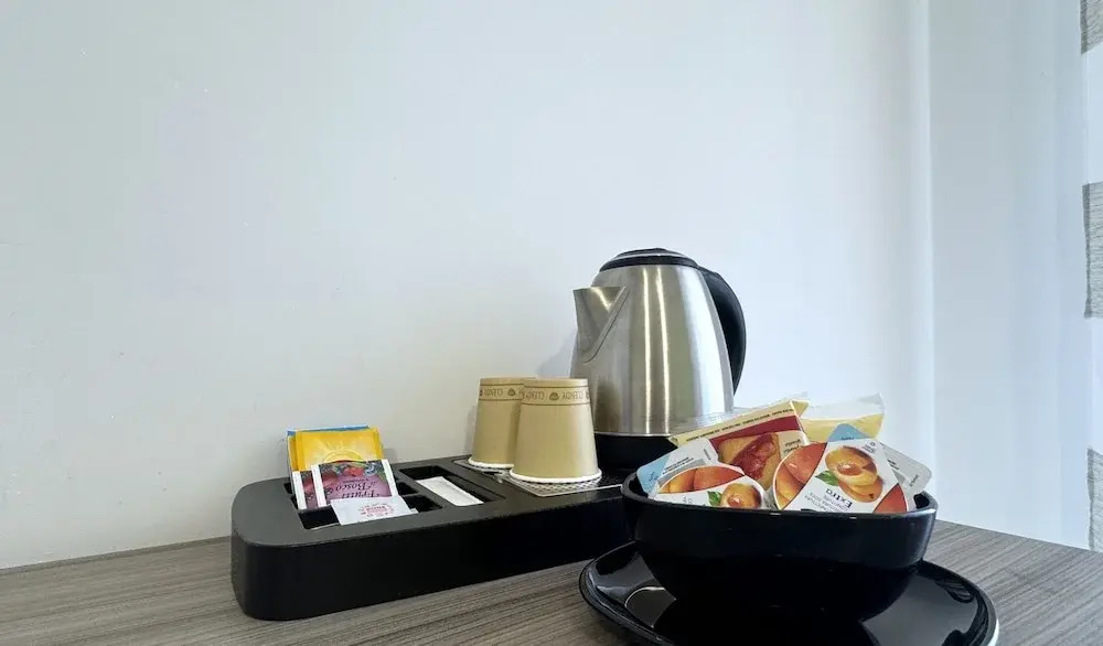 B&B CORSO ROMA Room Suite & Spa