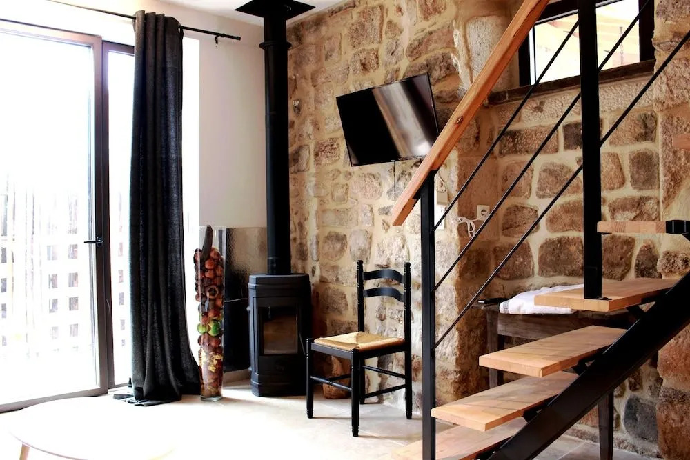 Domaine des hauts de Vernon