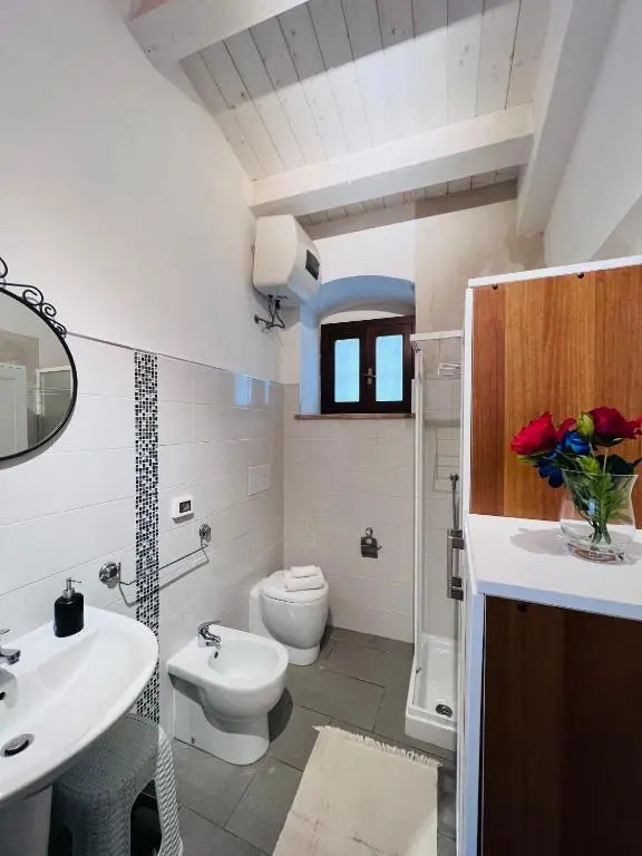 Suite Barocca