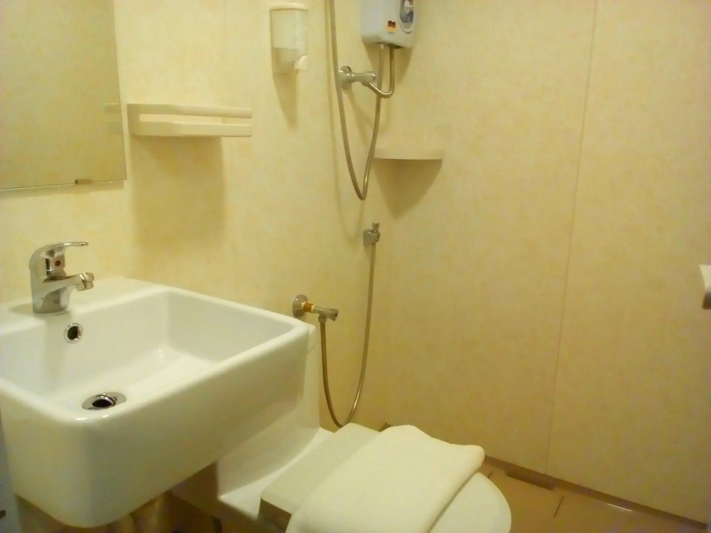 Hotel Portview
