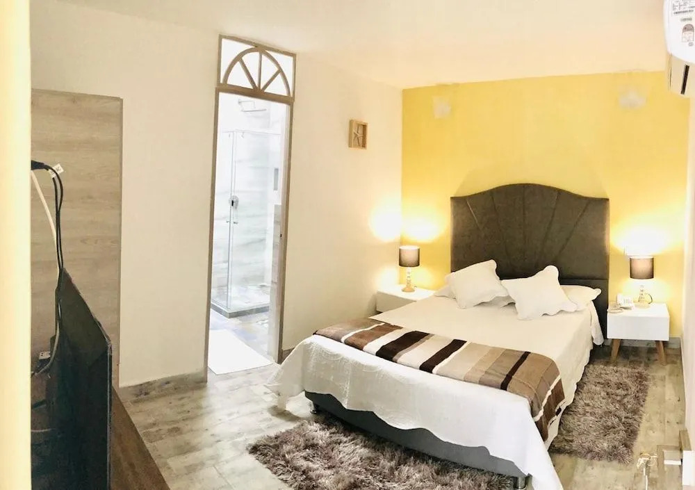 Hotel Boutique Del Mar