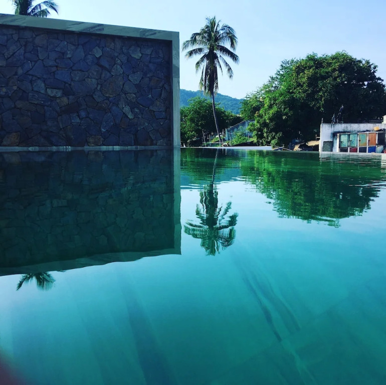 Villa La Joya