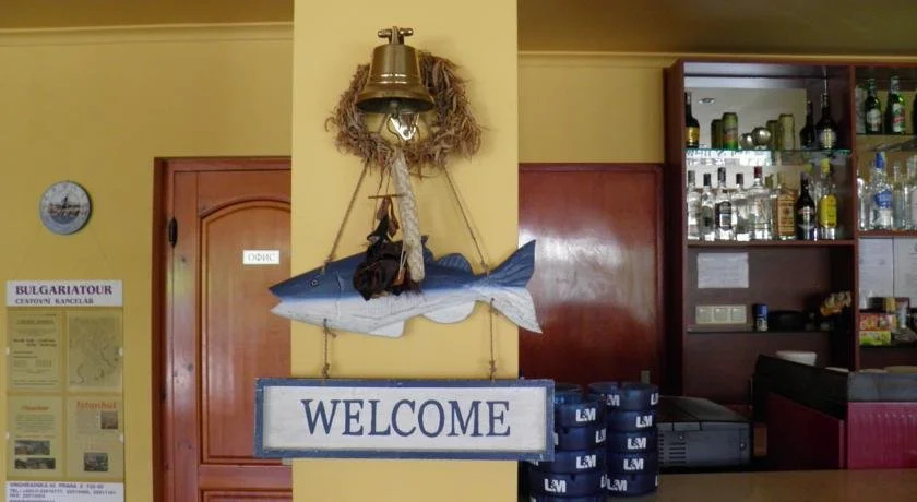 Family Hotel Maritime