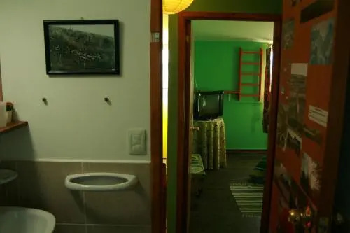 Renting Calafate