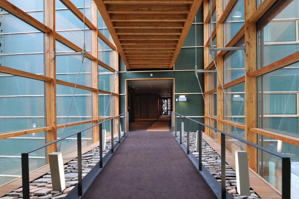 Hotel Kristal - Terme Krka