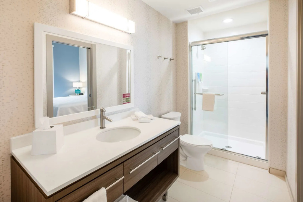 Home2 Suites by Hilton Houston Bush Intercontinental Airport Iah Beltway 8