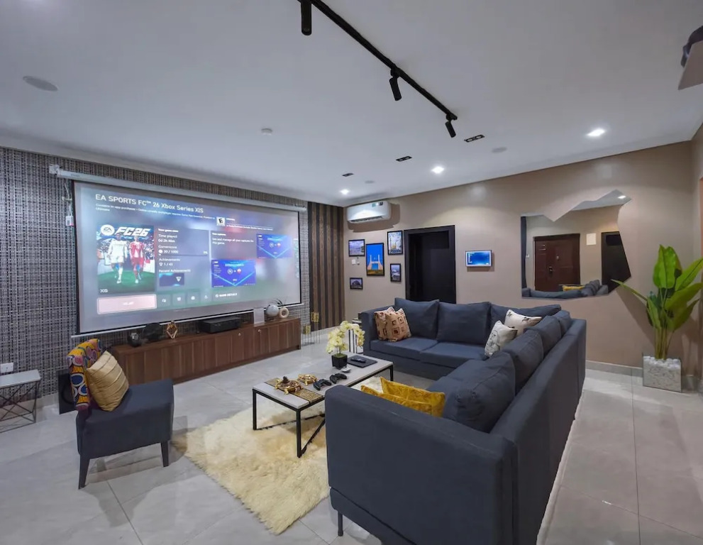Aurora Smart Residence