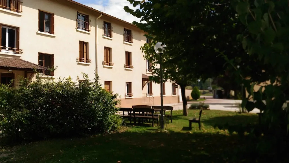 CitHôtel La Résidence