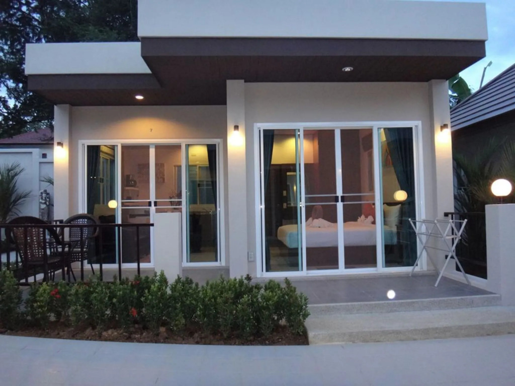 Thuan Resort