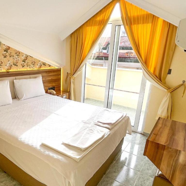 Ozlem 2 Apart Hotel