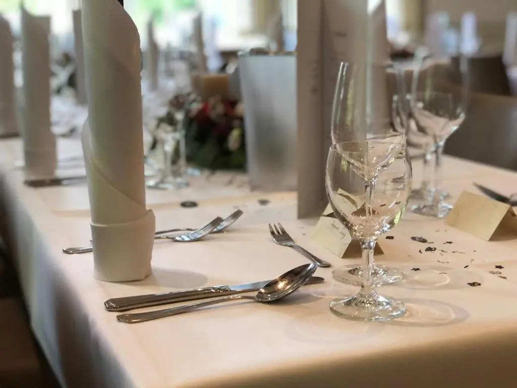 Landhotel Gutshof im Oertzetal in Oldendorf, Südheide