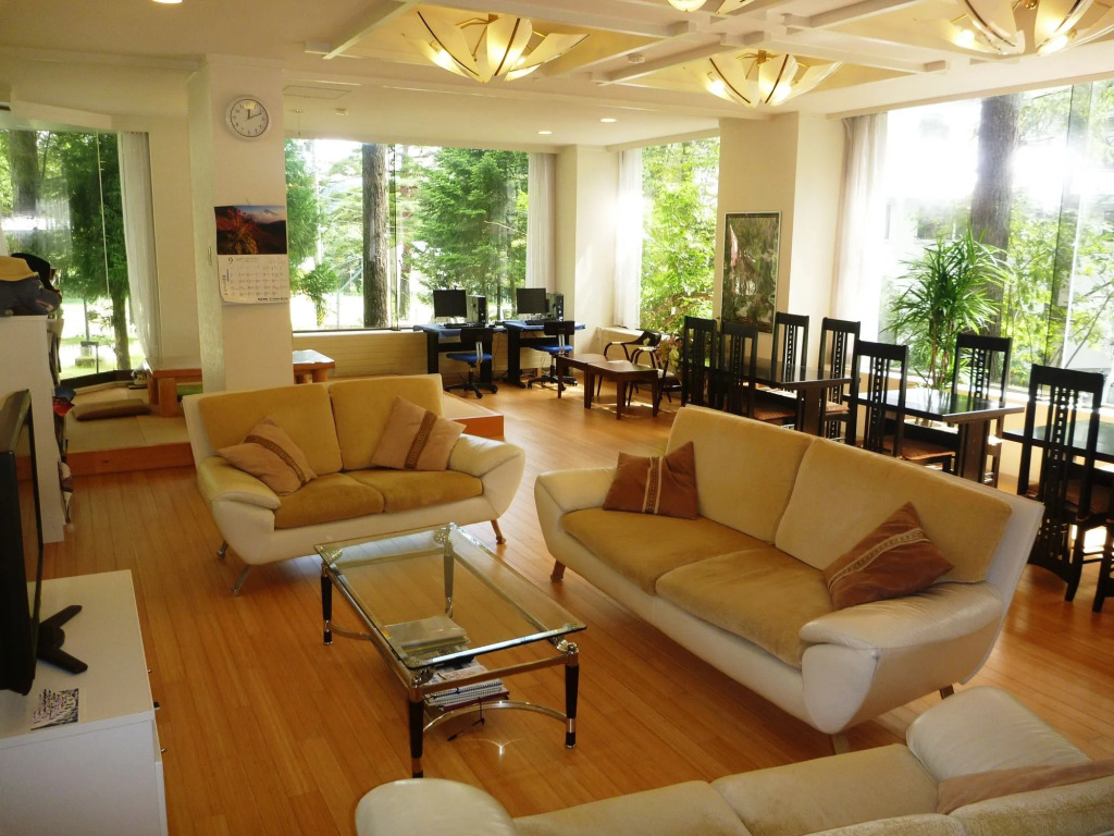 Ks House Hakuba Alps - Travelers Hostel