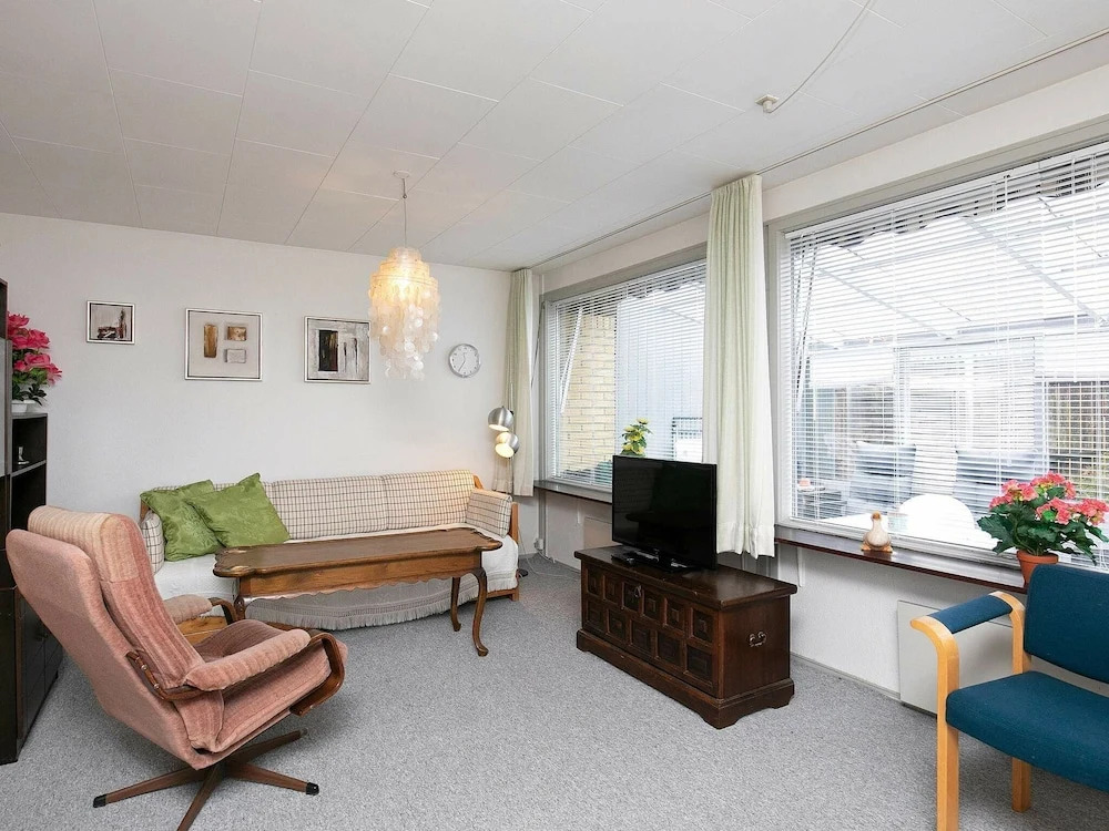 Modern Apartment in Skagen With Terrace