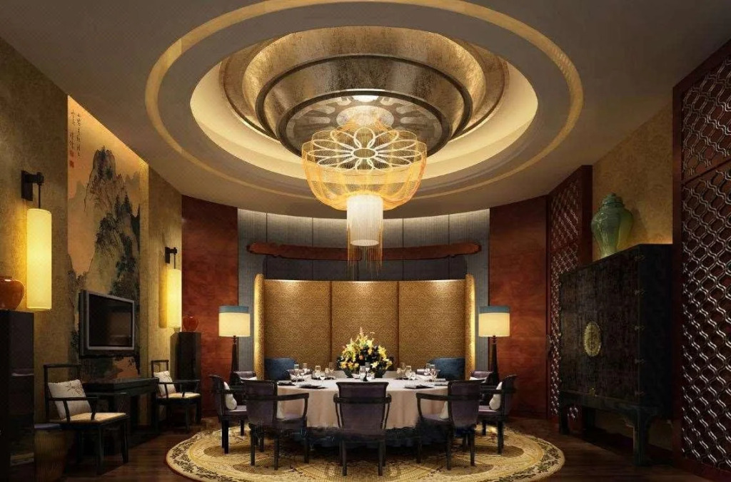 Headquarter International Hotel