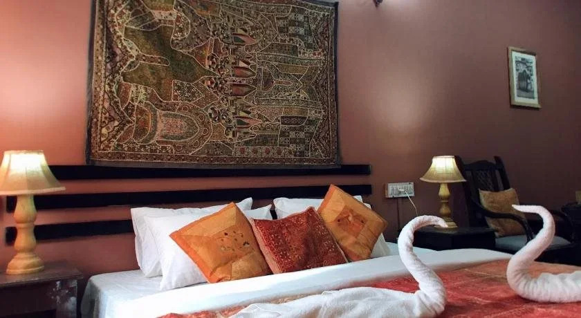 Chandra Niwas Hotel - Jaisalmer