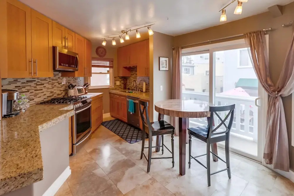 Seascape 750 - 2 Br Home
