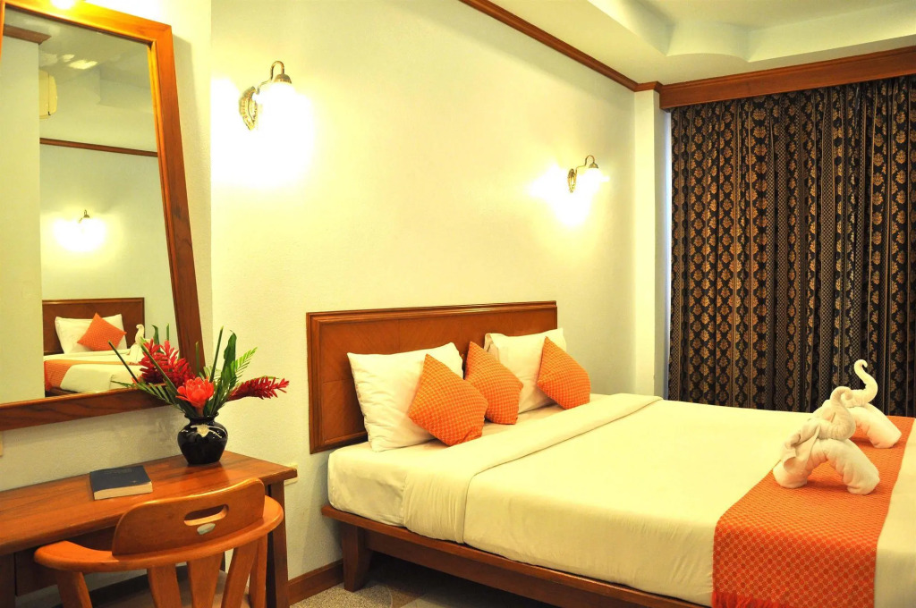 Aonang President Hotel