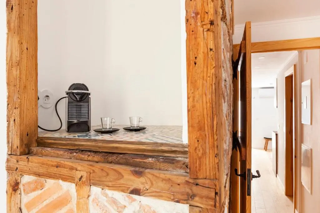 Lisbon Chillout Apartments