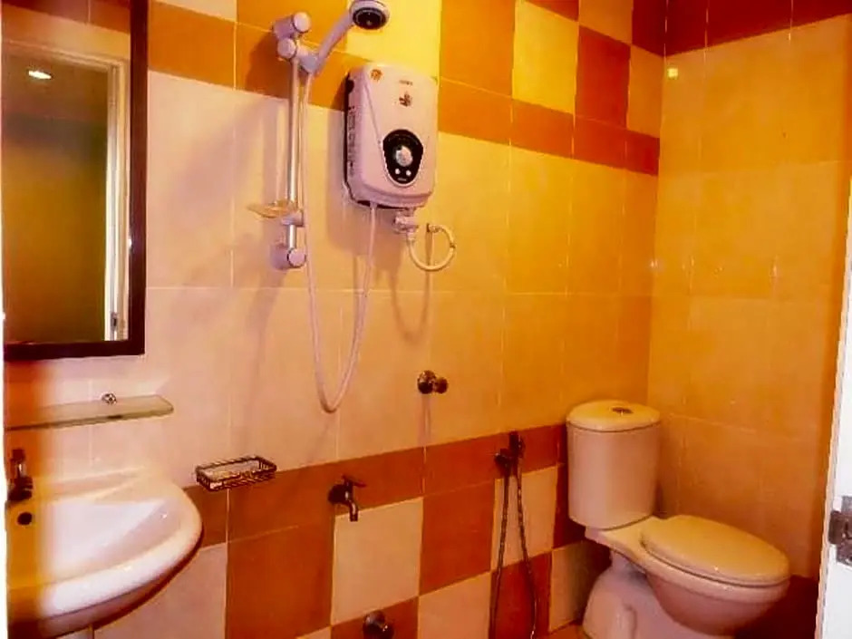 Hotel Budget Lestari