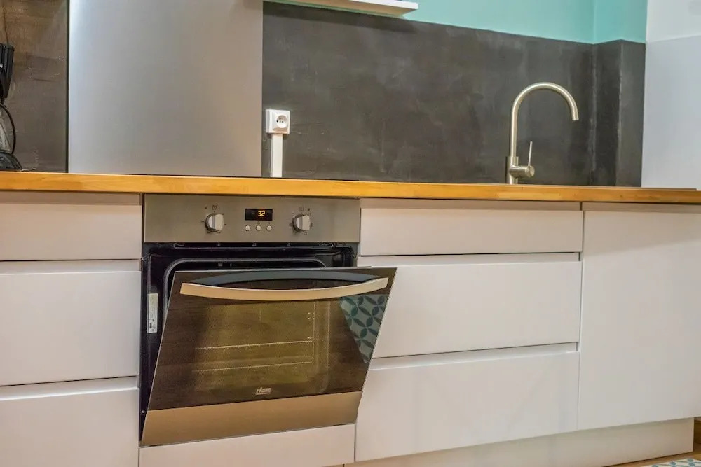 L'arpin City Center Apartment