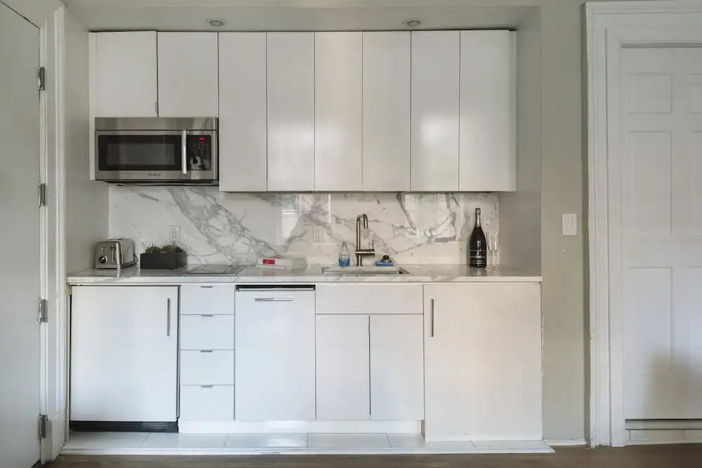 abcstay - Luxury Furnished Apartments