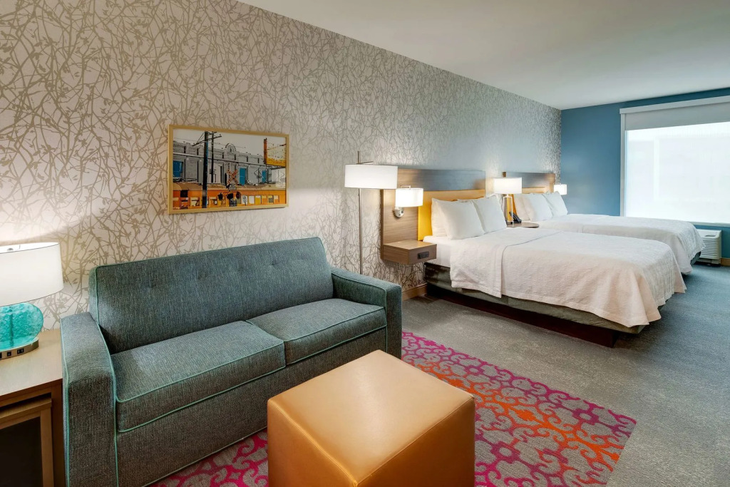 Home2 Suites By Hilton Hammond