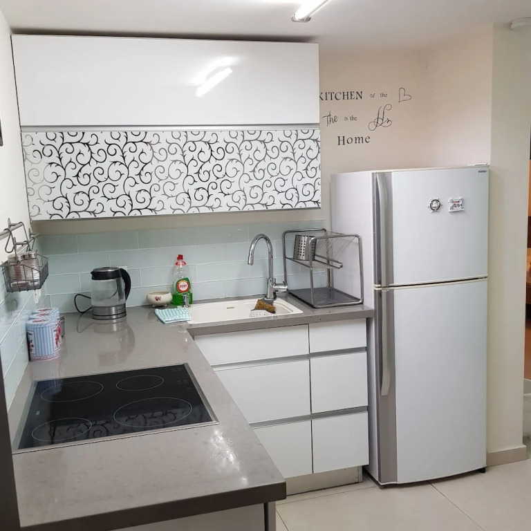 mi casa es su casa