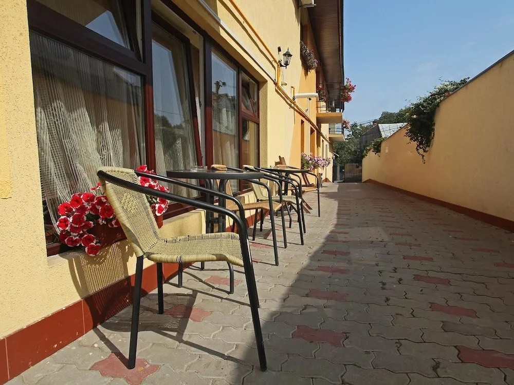 Pension Mora