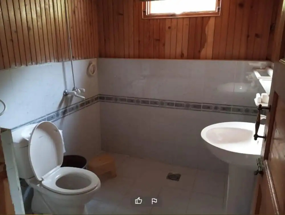 Sayyam Heights Hotel Naran