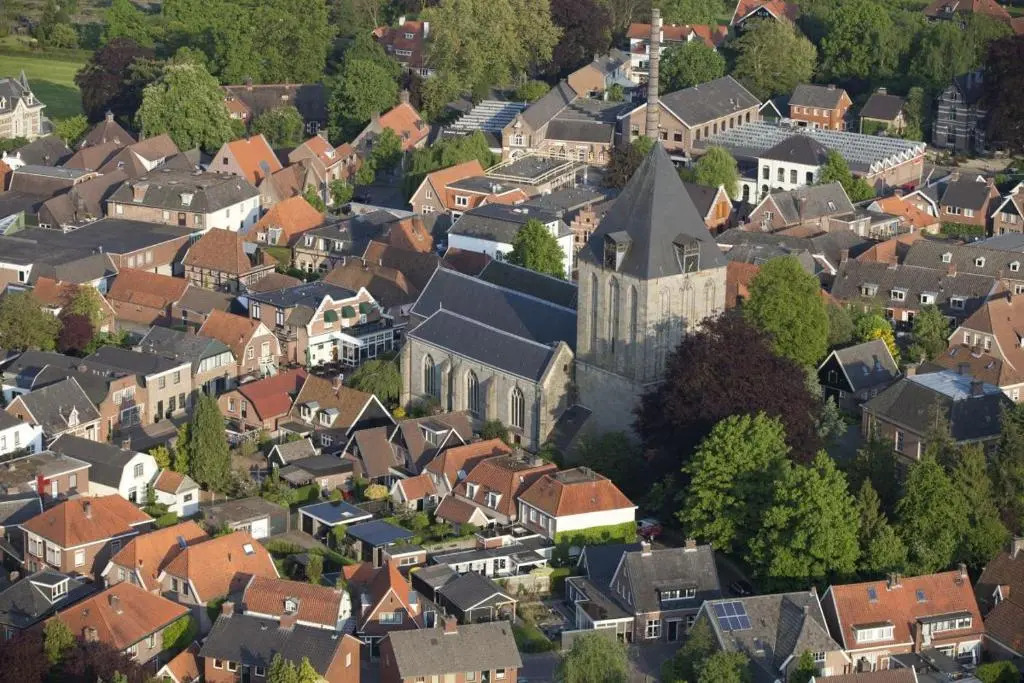 Sevenster Delden