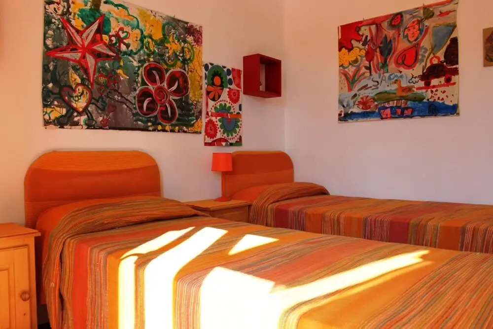 B&B Villa Olimpo Le Torri