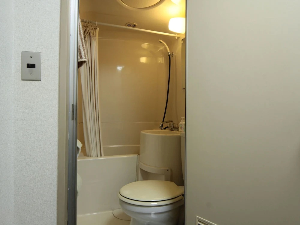 Togakushi Kogen Hotel
