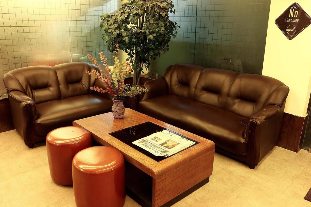 OYO 1188 Hotel Tangerine Guest House