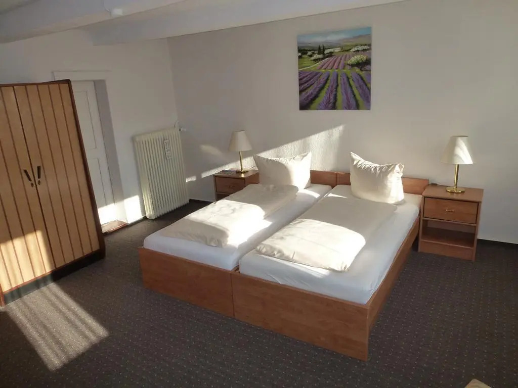 Hotel Pension Gelpkes Mühle