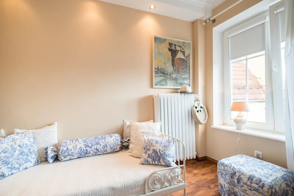 BillBerry Apartments - Old Town Długa