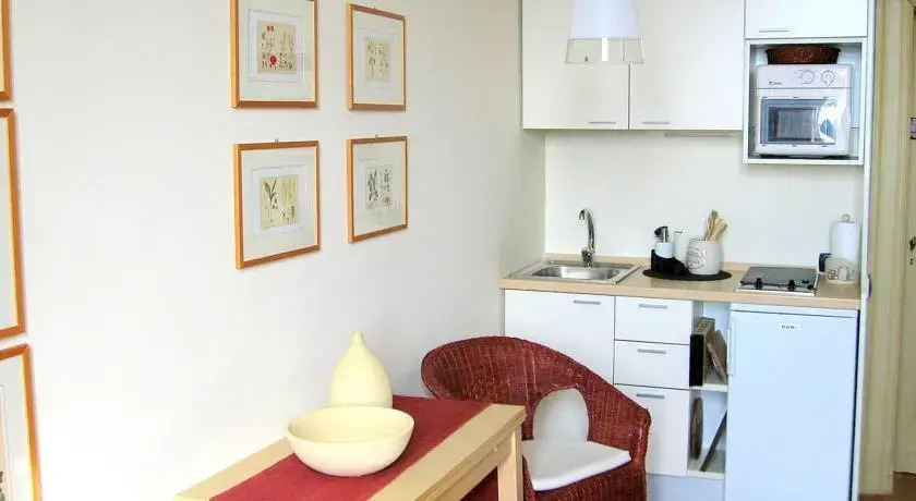 Residenza Ca laRipa