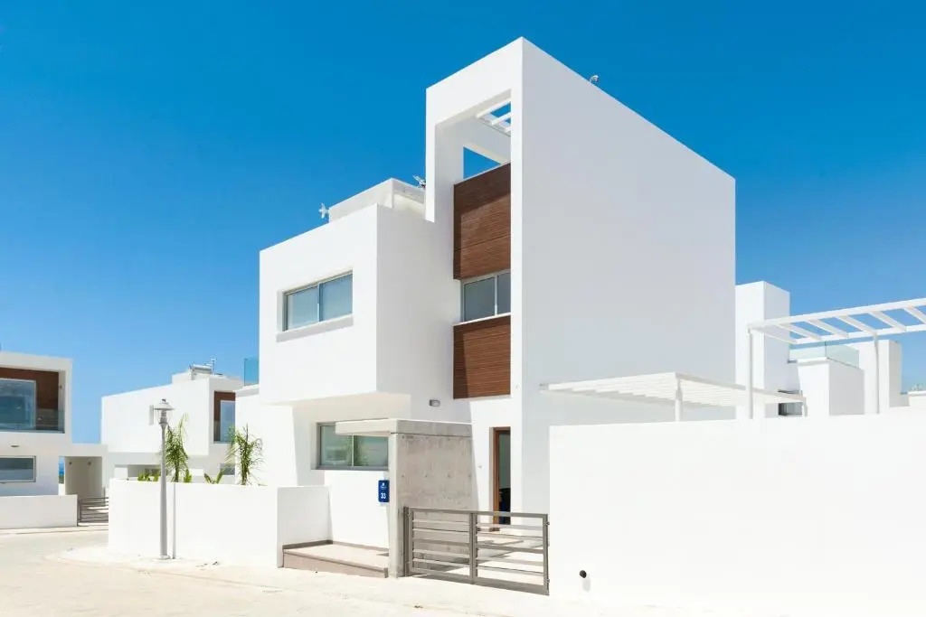 Villa Roberta