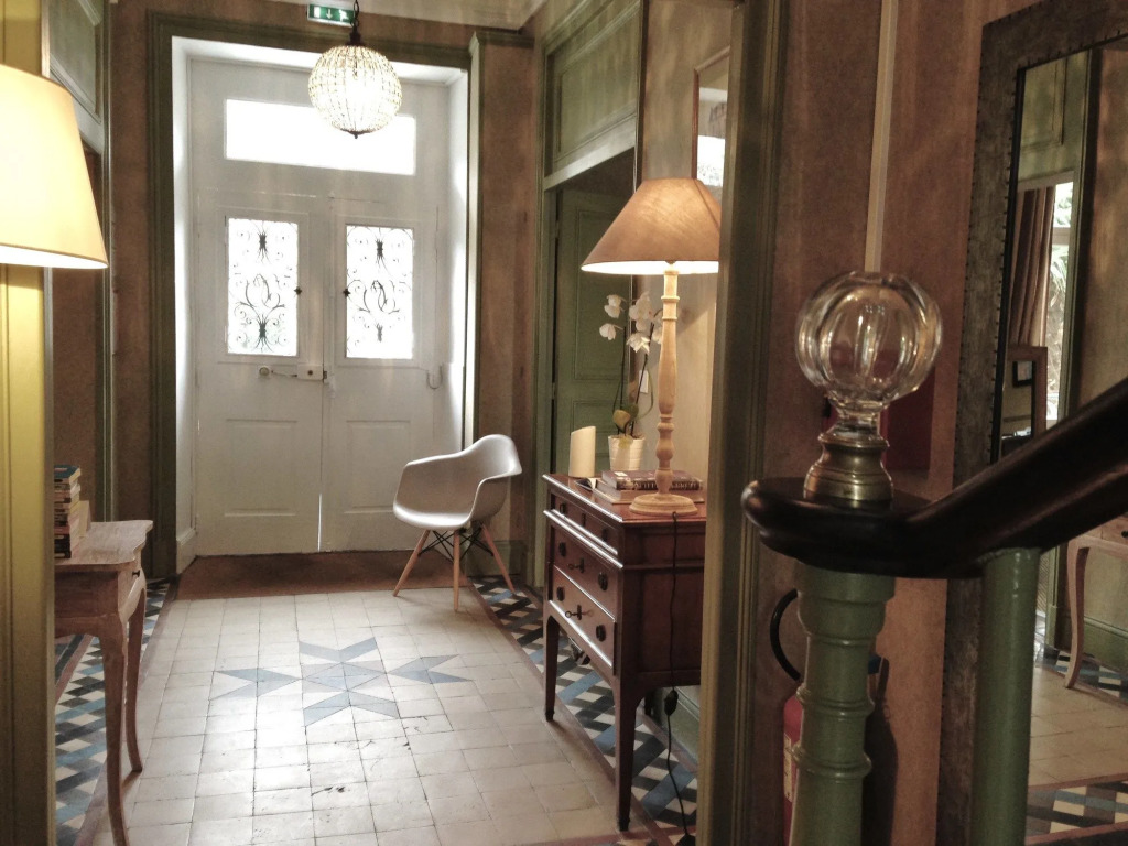 LHôtel Particulier Ascott