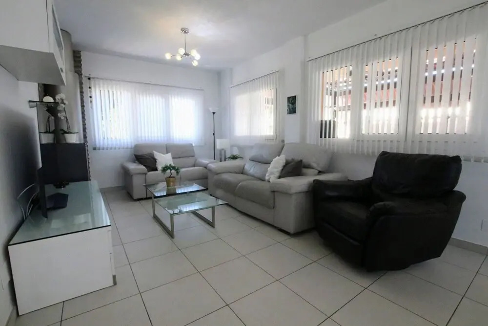 TESS Villa Andalusian Sun