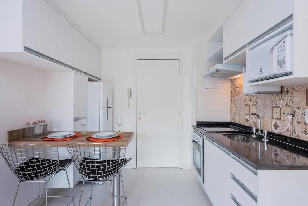 Na85b Modern Studio in the Best V. Madalena