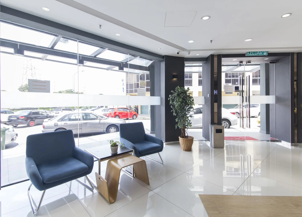 Hotel 99 Kelana Jaya - Petaling Jaya