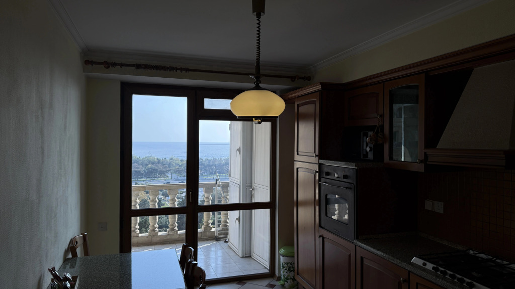 Апартаменты Baku Sea View