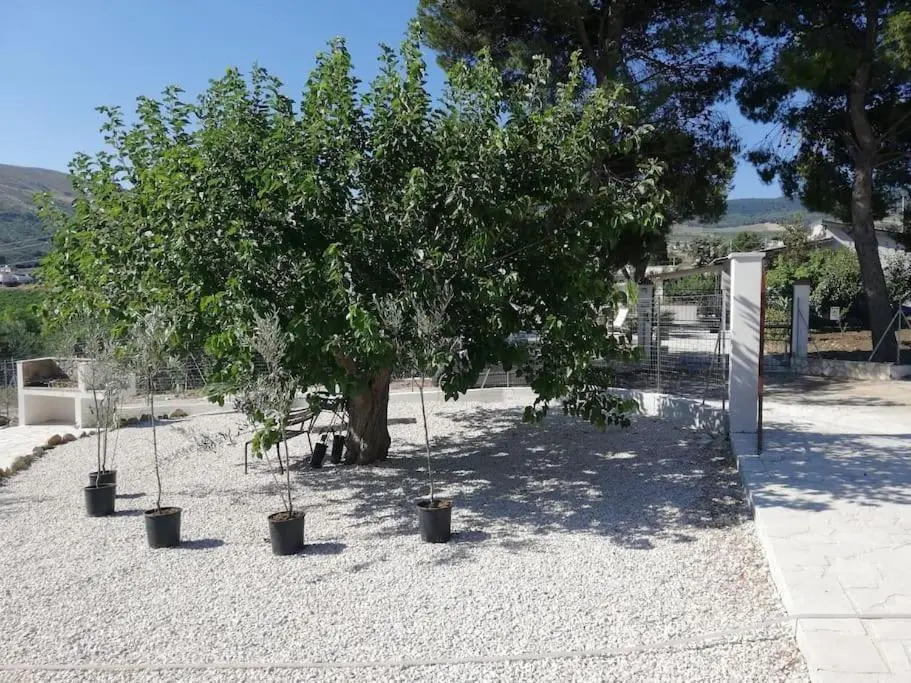 Villa i Gelsi