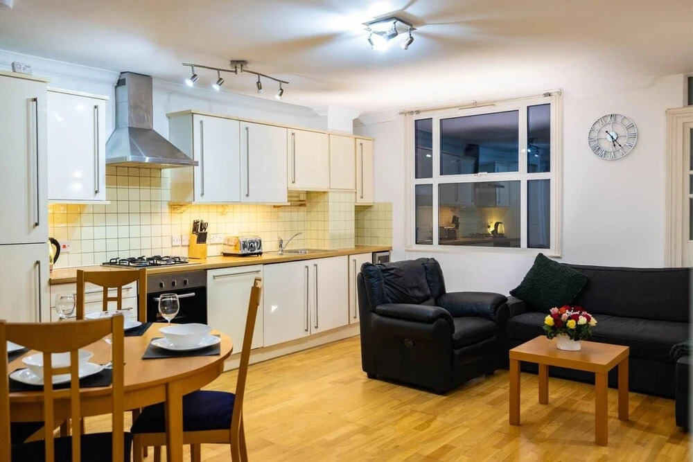 Beautiful 3-bed in Blackheath-london