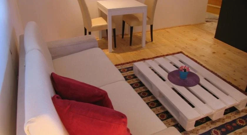 Hostel Musala