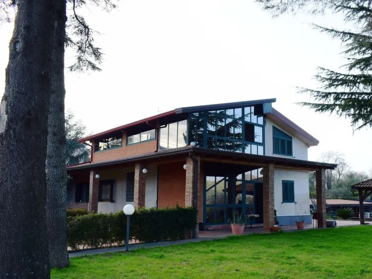 Locazione turistica Serena