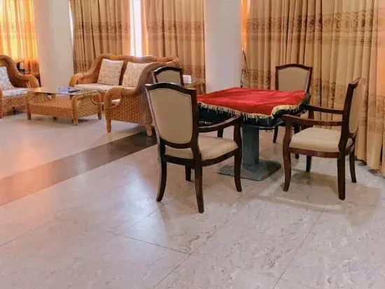 Fuhai Hotel