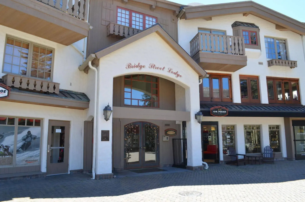 Bridge Street Lodge