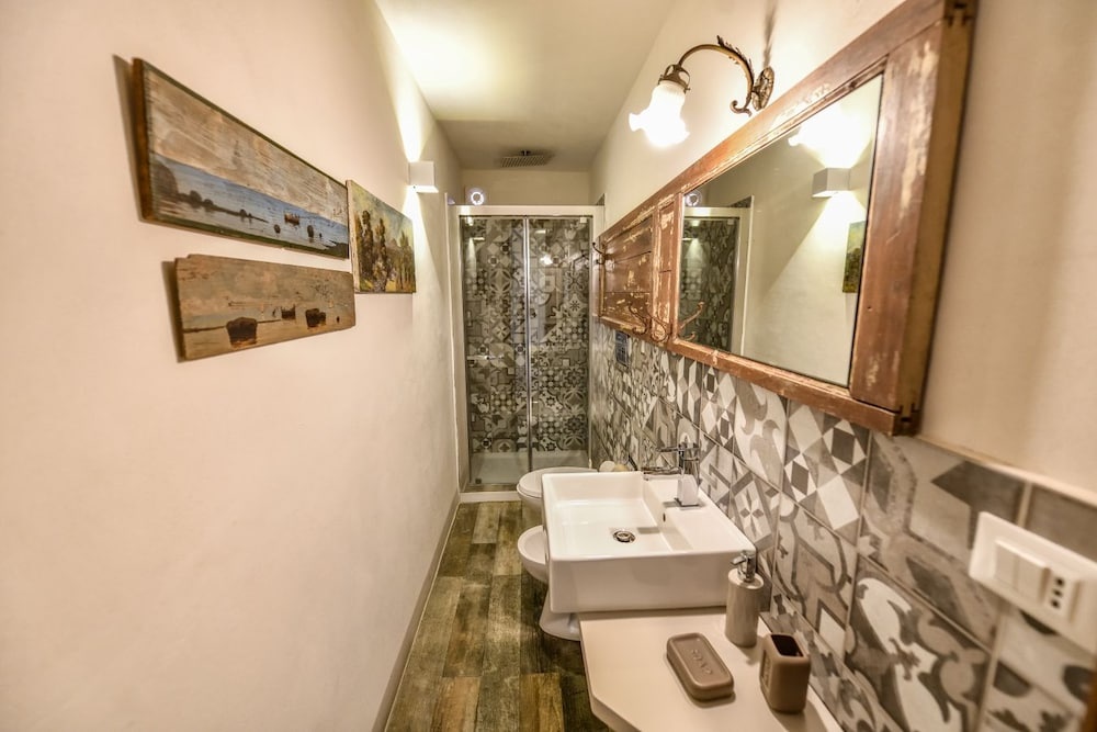 Locanda Sette Fate SPA e Solarium